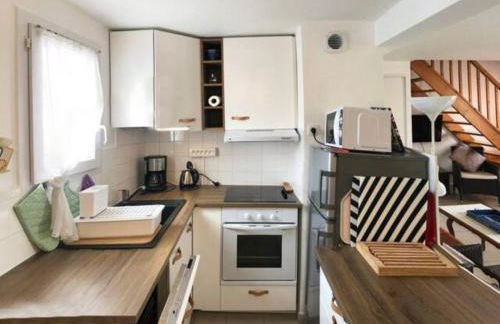 Les Amareyeurs - Ile d'Oléron - Maison classée 3 étoiles avec piscine - Clim - Vélos - Foto 2