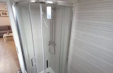 Apartment By the Mall - Foto 18