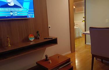 SHOW RURAL 2026- CASA COM AR e PISCINA PRIVATIVA - Foto 15