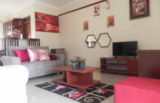 Mamikki Hotel Apartment - Photo 57