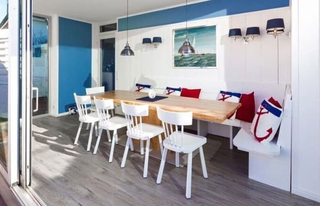 Frisian House Norderney - Foto 18