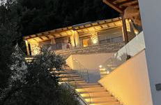 Villa Vrachos luxury Living - Foto 76