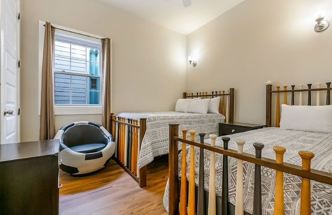 Spacious 5BD Penthouse in NOLA - Foto 7