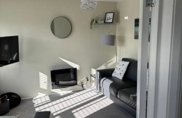 'Benson View' - 2 bedroom Lake District home - Foto 10