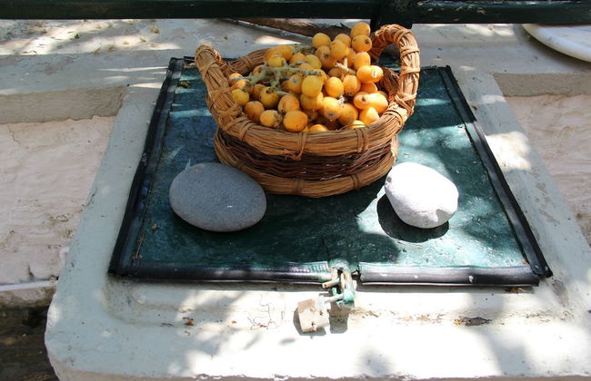 Chios Stone House - Foto 11