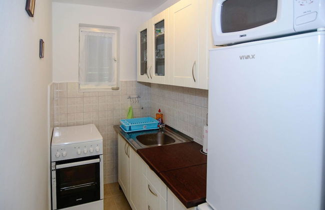 Holiday Home Lovište - Foto 12