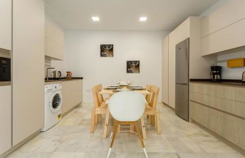 Apartamento La Pepa de ORO by Cadiz4Rentals - Foto 33