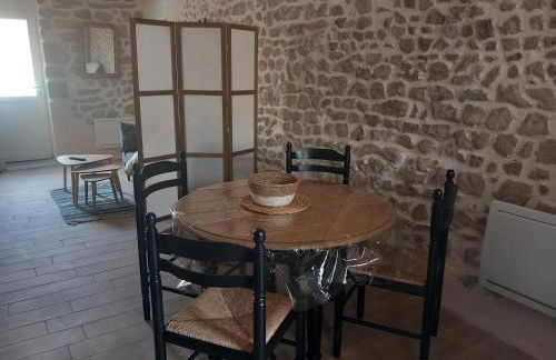 Gite L'hirondelle en Auvergne - Photo 10