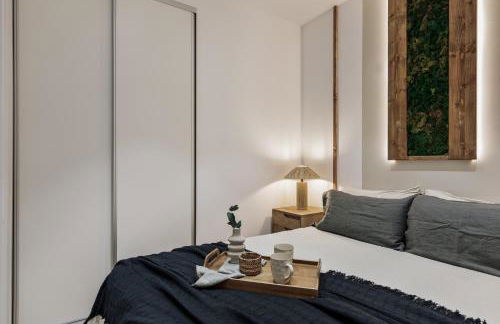 Belua - 2 bedrooms in Sarrià - Foto 20