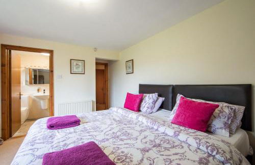 Landews Meadow Cottages - Foto 19