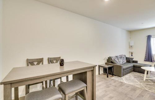 Inviting Henderson Townhome with Community Pool! - Foto 12