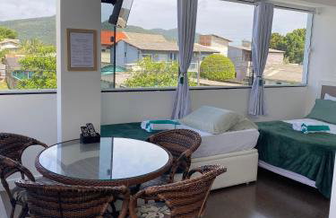 Pousada da Mel - Canasvieiras Floripa - Foto 18