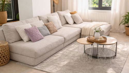 Villa Avril piscina privada y amplias terrazas - Photo 5