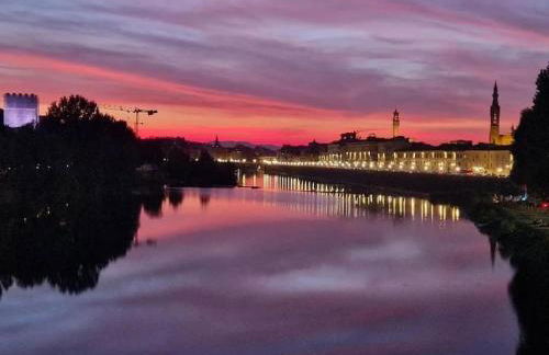 Kiki house Lungarno - Foto 35