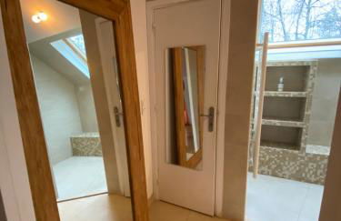 Maison familiale climatisée, jardin cinema et jeux - Foto 15