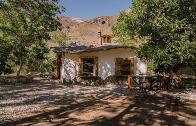 Cabaña el Palomar - Photo 13