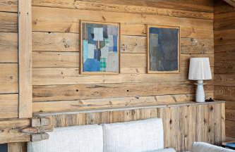 Les Chalets de la Source 2 - Luxe - Skis aux pieds - 14 personnes - Foto 19