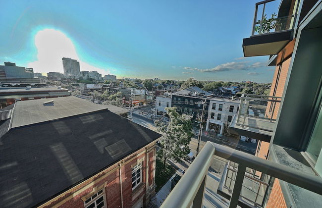 The Dover Boutique Suites - Foto 2