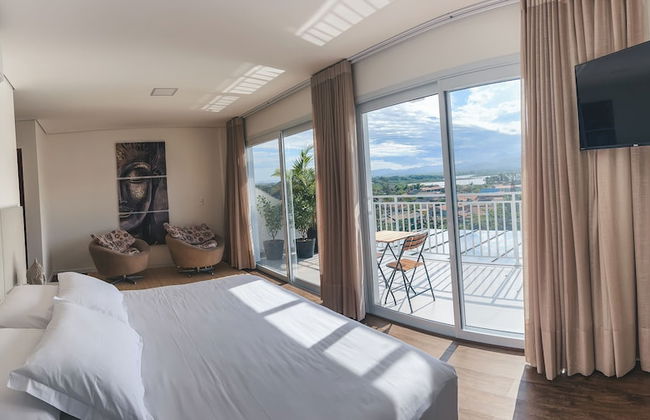 Villa Verde Bangalô - Garopaba - SC - Foto 5