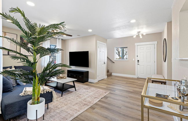 Elegant 4BD Reno Abode Close to Shops and Casinos - Foto 20