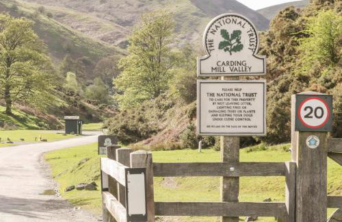 Conkers' Cottage - Photo 28