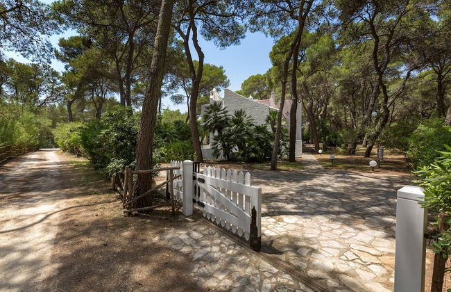 Villa Denise - Foto 41