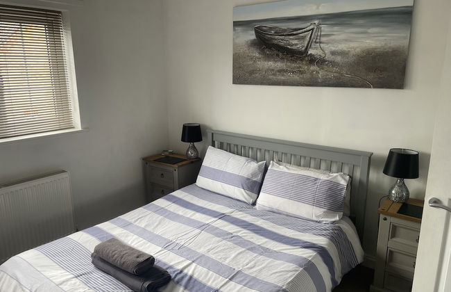 River View House St Neots - Navigation Wharf - Foto 4