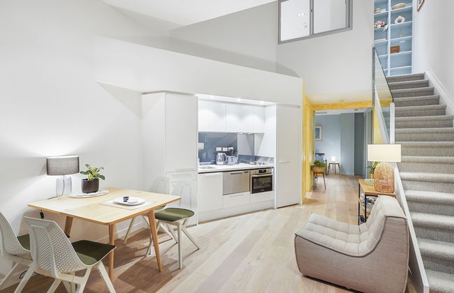 Ponsonby delight with Free Parking - Foto 11