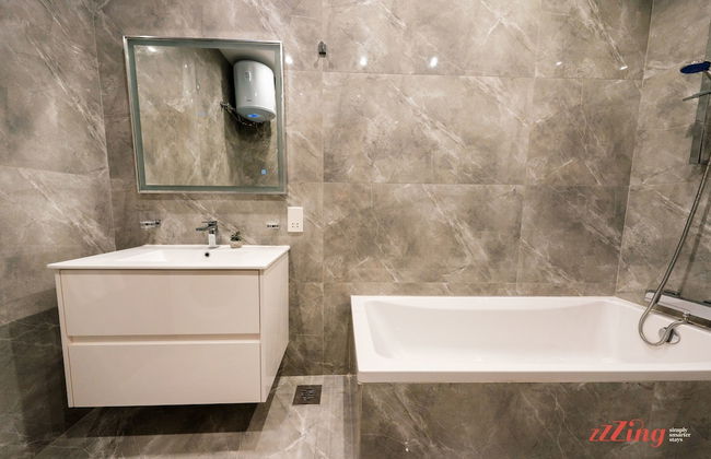 A Stunning Penthouse With a Private Pool - Foto 9