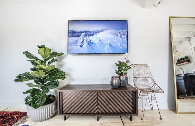 Stellar Suites - Foto 54