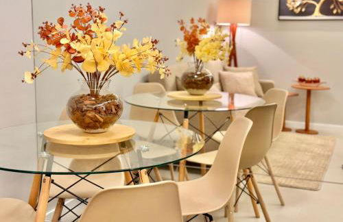 Lindo apto - Conforto e Praticidade - Foto 21