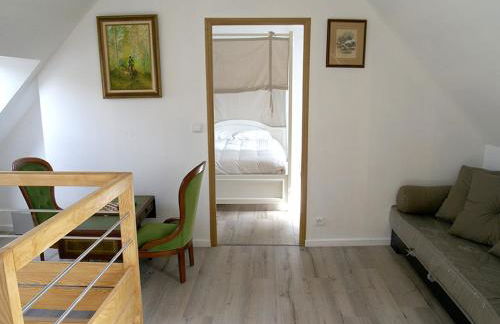 La plage a pied - Foto 39