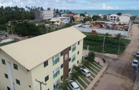 Flats Vieiras do Maragogi - Foto 1