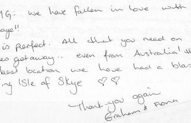 Crepigill Cottage - Foto 35