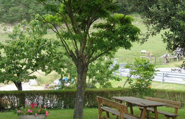 Agriturismo La Caputa - Photo 19