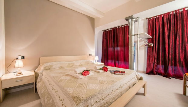 Menaggio Tosca 2 - Foto 5, Habitación