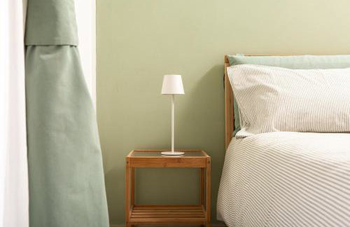 Madau's House Exclusive Apartments & Suites - Photo 49