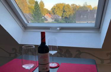 At Home - Fühl dich wie Zuhause - Foto 7