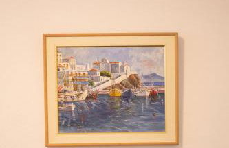 Traditional villa appartment with garden, also for gatherings ,15 minutes from Thessaloniki airport - Foto 9