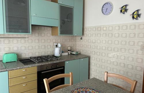 Residence Pineta - Foto 8