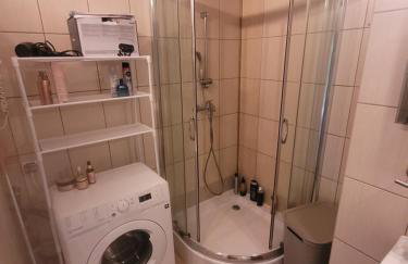 Domek pod Sosnami nad jeziorem GIM - Foto 15