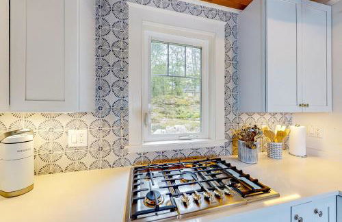 Periwinkle Cottage - Foto 10