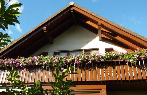 Ferienwohnung am Stadtrand von Berlin - Foto 38