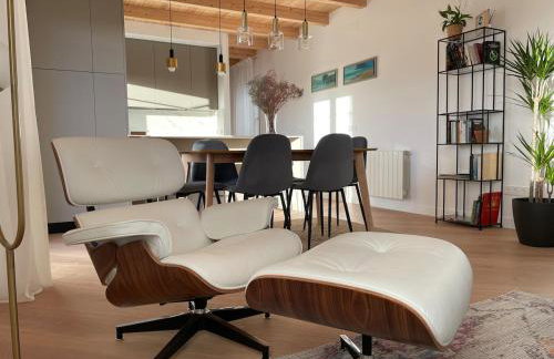 Señorial Panorámico by apartamentoscatedralcamino - Foto 3