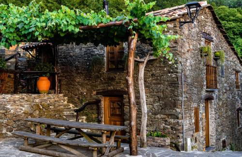 Montanhas do Xisto - Casa da Eira - Foto 3