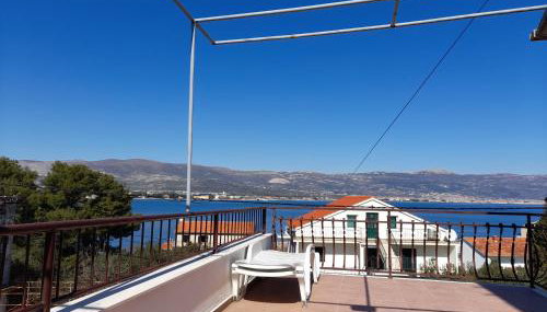 Big apt W.large Terrace&great sea View,close Beach - Foto 2