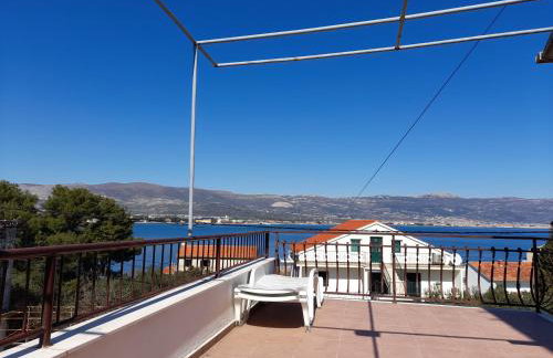 Big apt W.large Terrace&great sea View,close Beach - Foto 2