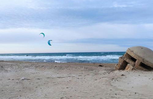 Seaside Villa with Hot Tub, 5mins walk from the sea - Foto 38