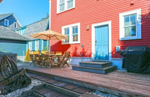 Clifford House by Seabrook Hospitality - Foto 4