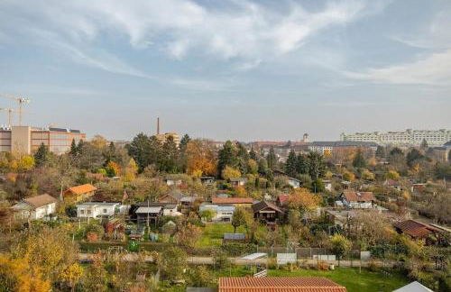 HJ 18 by ROCKCHAIR Apartments l SUPERHOST Status l Super Flat, 2 Bedrooms 2 Bathrooms Balcony Elevator welcomes you! - Foto 8